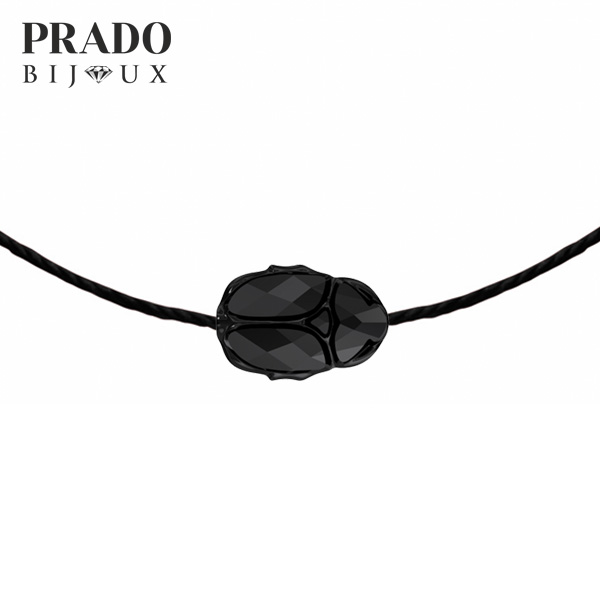 Веревочный браслет Skarab #5