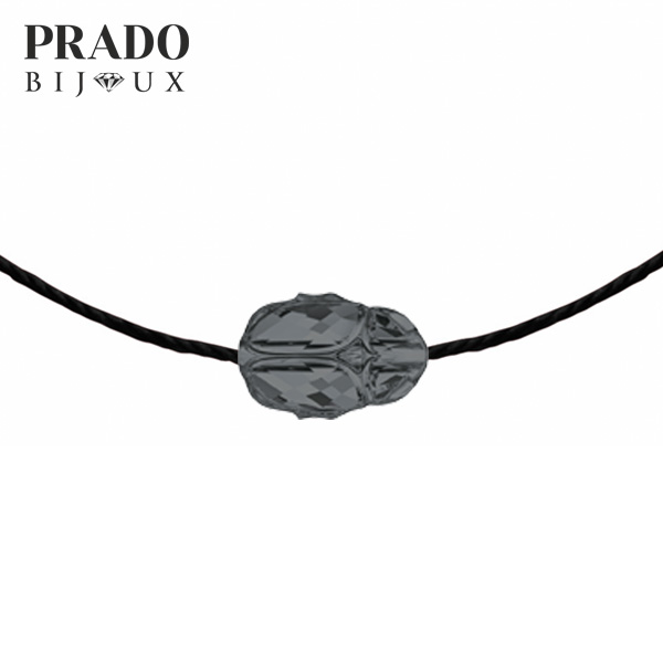 Веревочный браслет Skarab #4