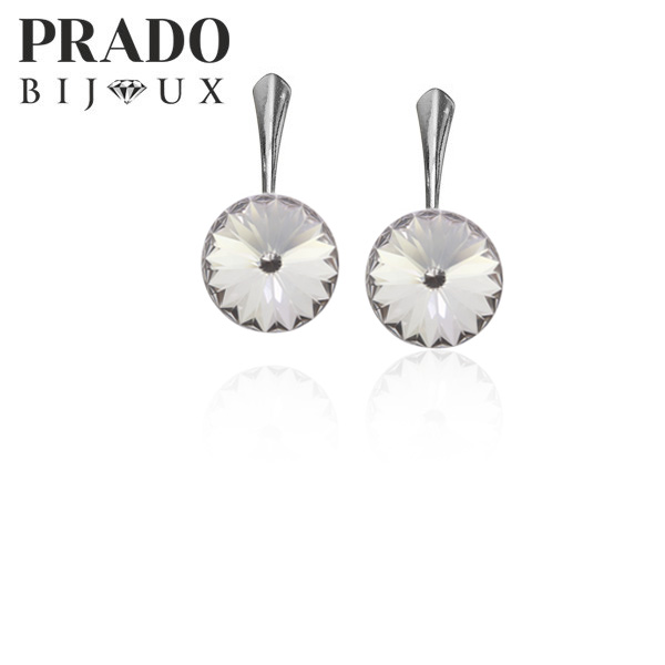 Серьги "Tender" #6