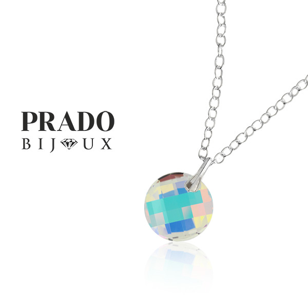 Подвеска "Circle" #7