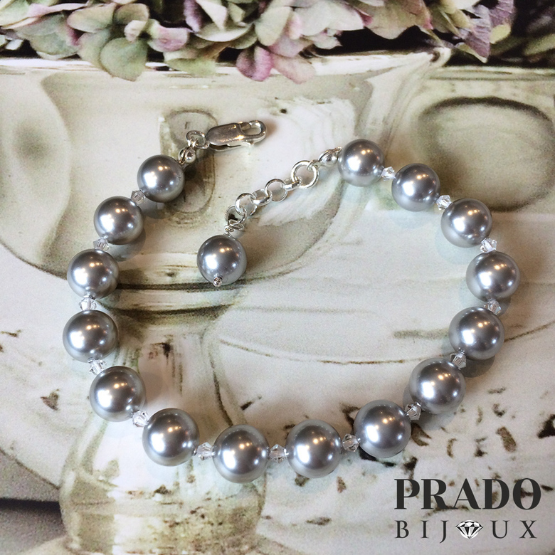 Браслет "Flawless" Silver