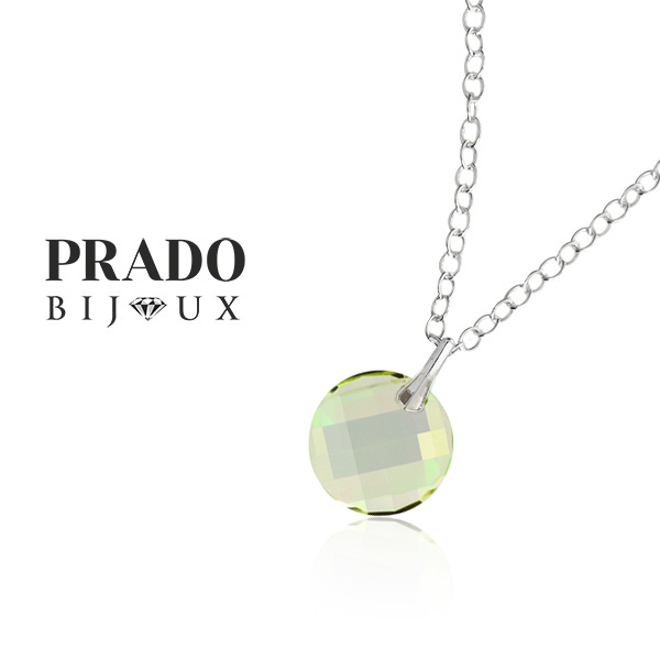 Подвеска "Circle" #3