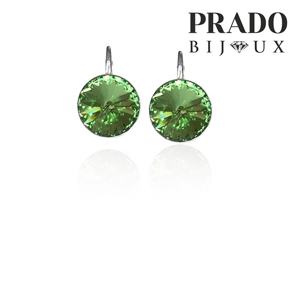 Серьги "Dolce" #3