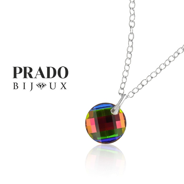 Подвеска "Circle" #1