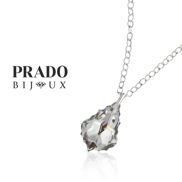 Подвеска "Baroque" #6