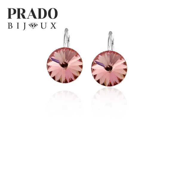 Серьги "Dolce" #2