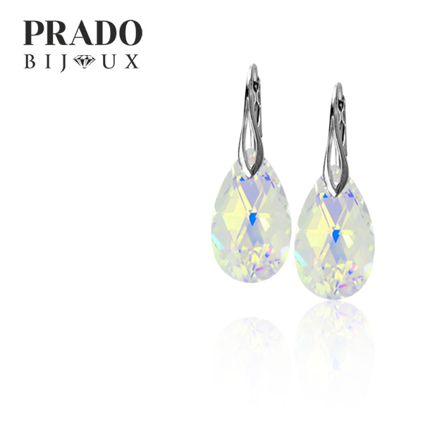 Серьги "Dream" #1