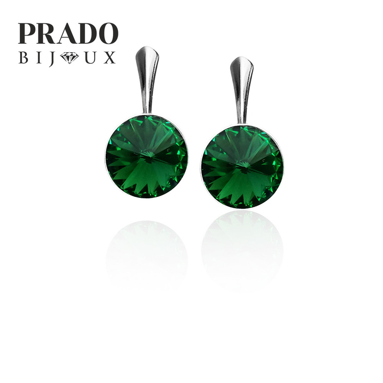 Серьги "Tender" #2