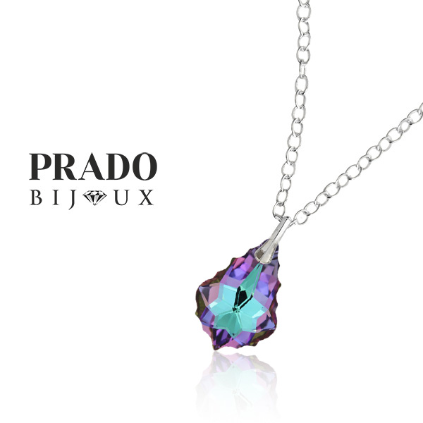 Подвеска "Baroque" #4