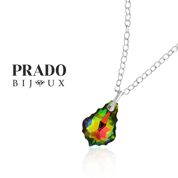 Подвеска "Baroque" #3