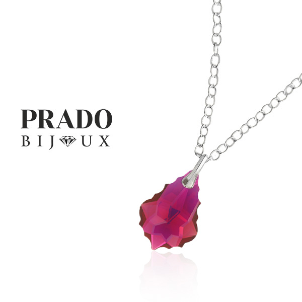 Подвеска "Baroque" #2