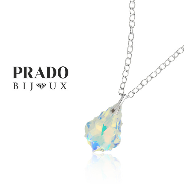 Подвеска "Baroque" #7