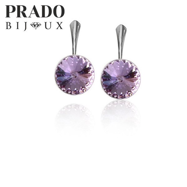 Серьги "Tender" #16