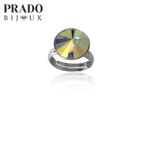 Кольцо amore #5