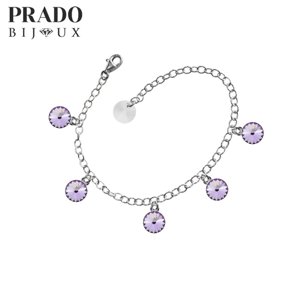 Dolce Kids браслет Лиловый