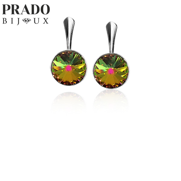 Серьги "Tender" #13