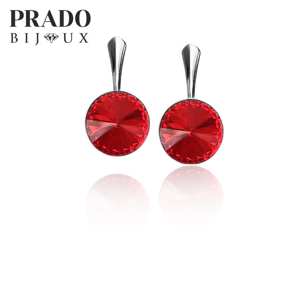 Серьги "Tender" #17