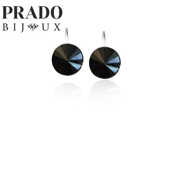 Серьги "Dolce" #12