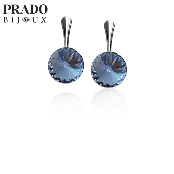 Серьги "Tender" #10