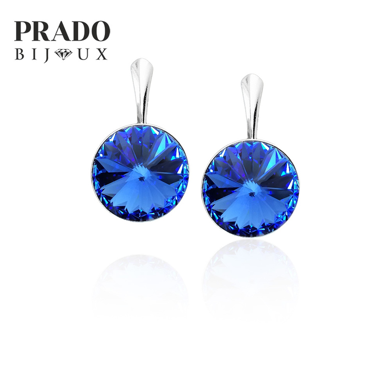 Серьги "Tender" #1