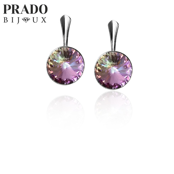 Серьги "Tender" #8