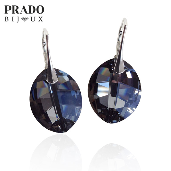 Серьги "Stella" #1