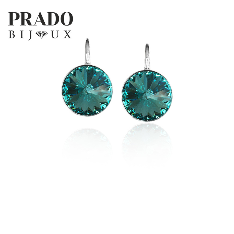 Серьги "Dolce" #7