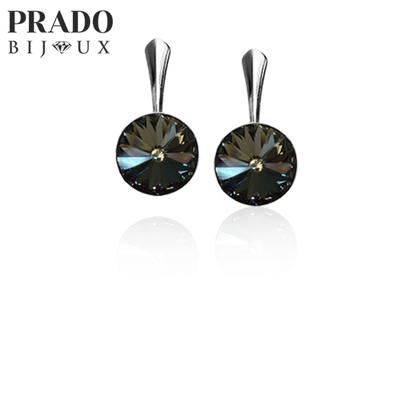 Серьги "Tender" #7