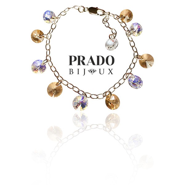 Браслет "Charm" №1