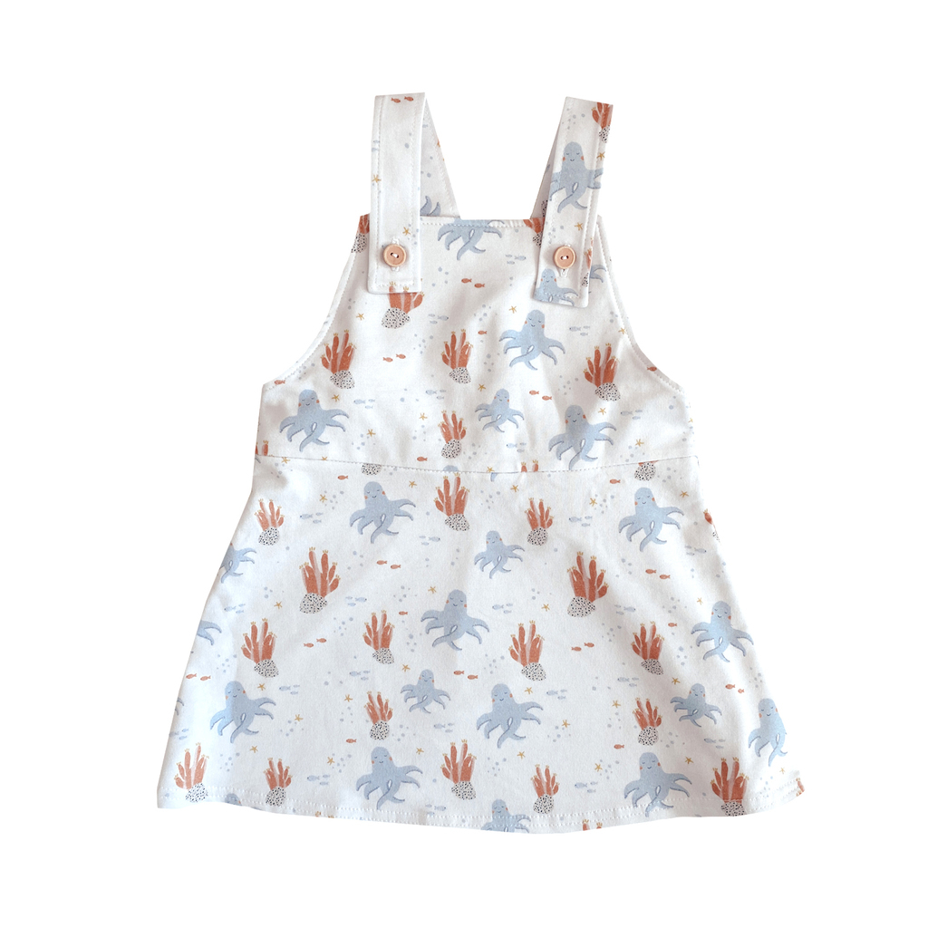 Octopus Sundress