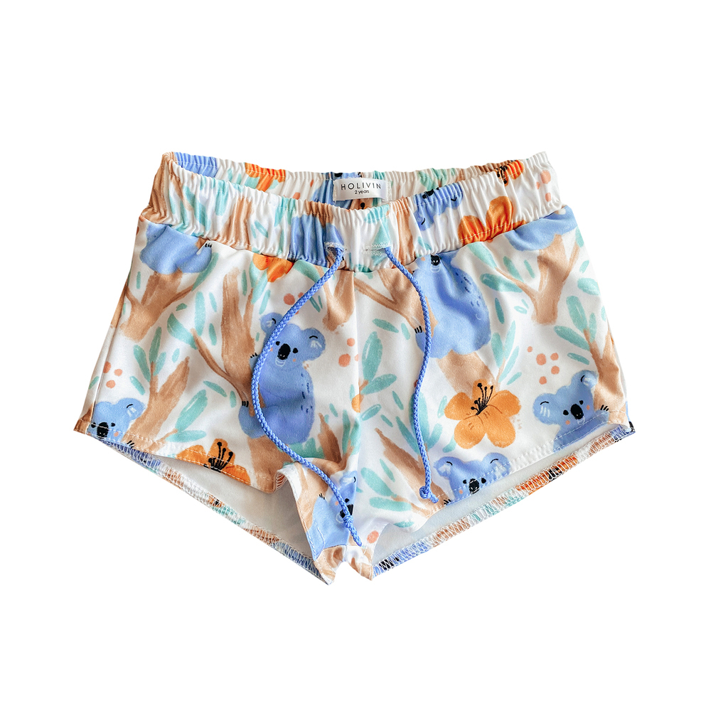 Koala Swim Shorts