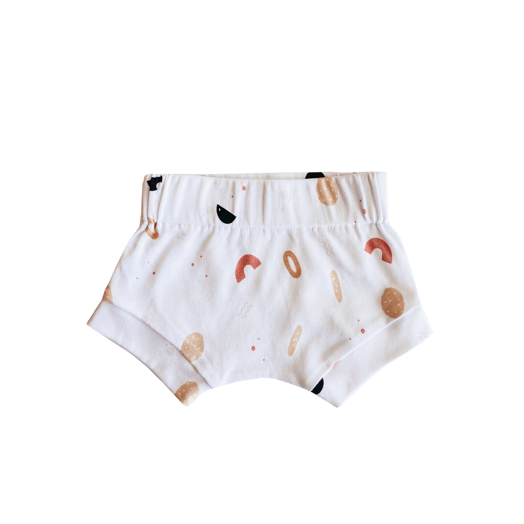 Funny Forms Cotton Bloomers