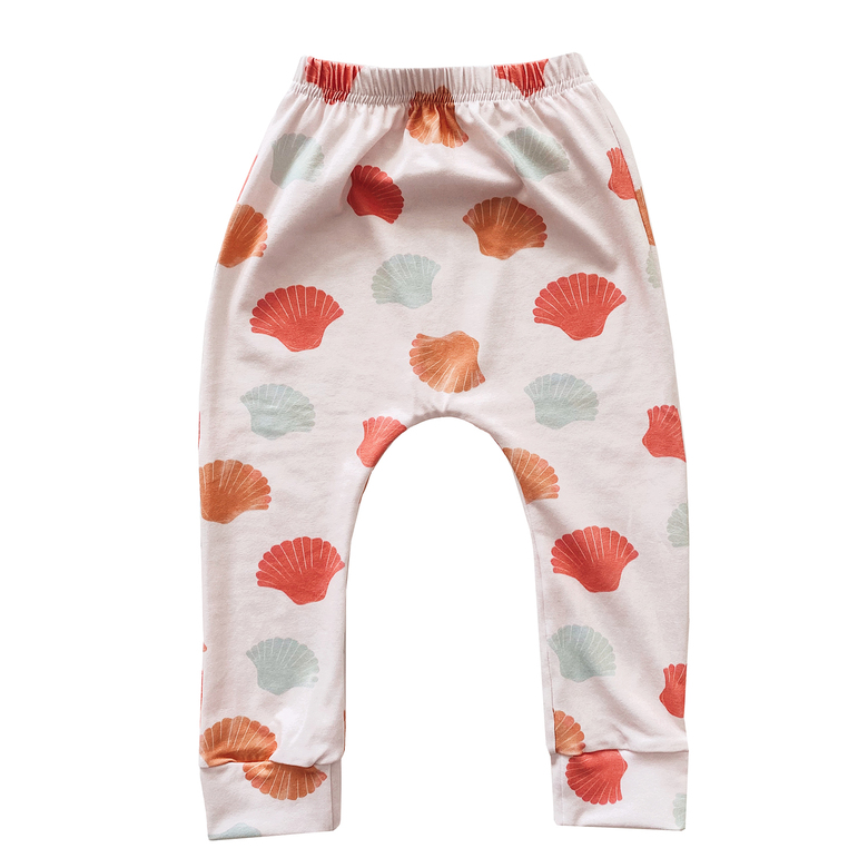 Shells Lightweight Cotton Sweatpants