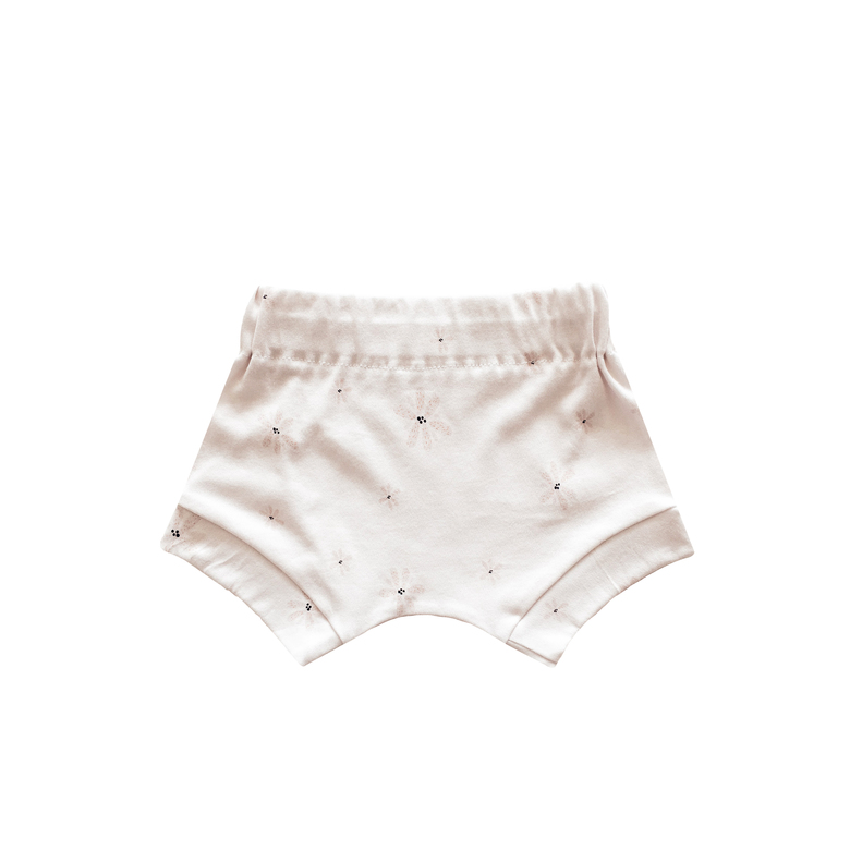 Flower Cotton Bloomers