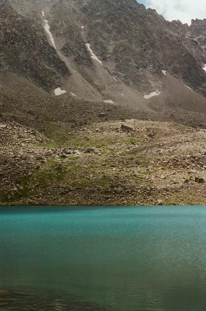 Кавказ сет 1