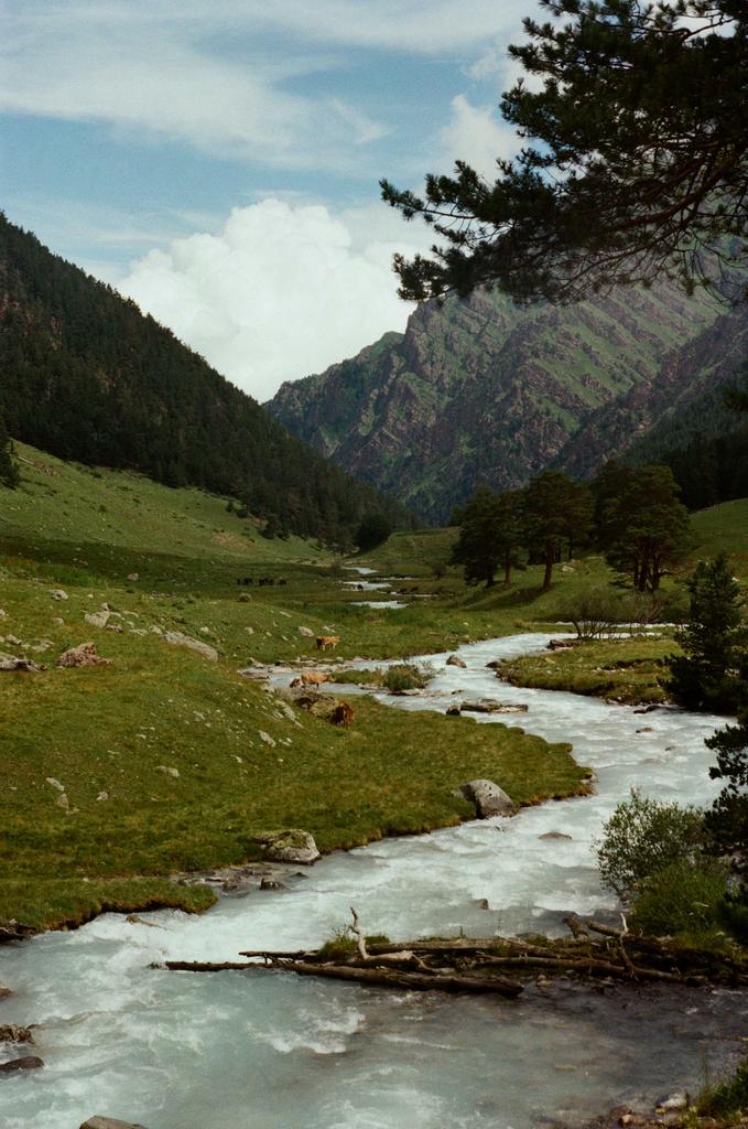 Кавказ сет 3