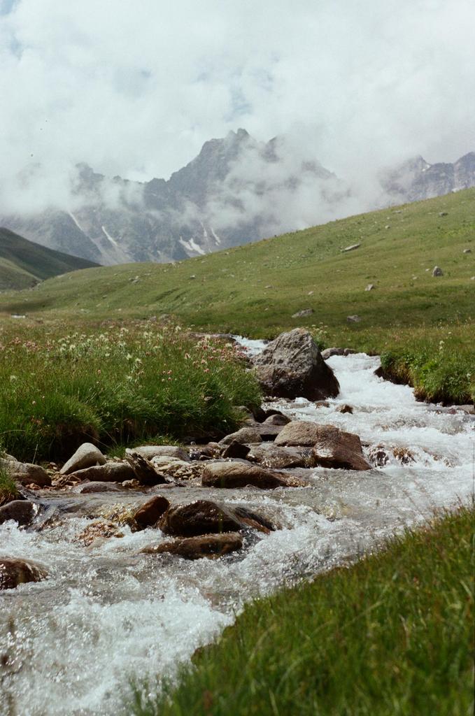 Кавказ сет 3