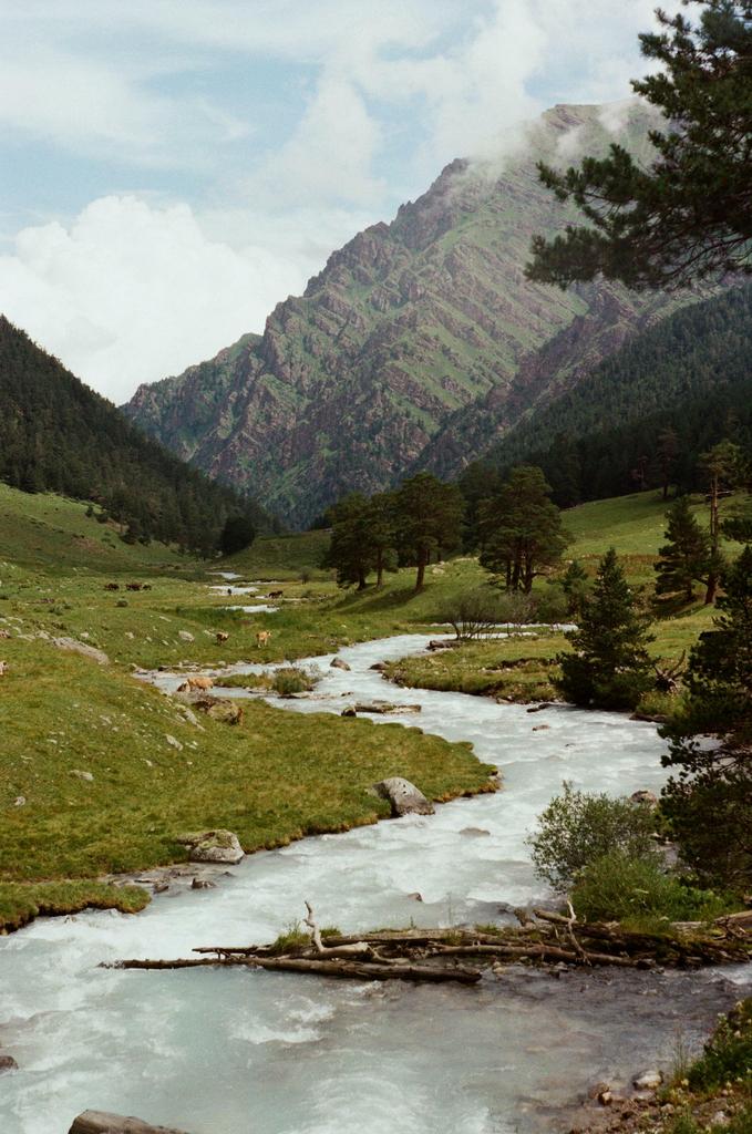 Кавказ сет 3