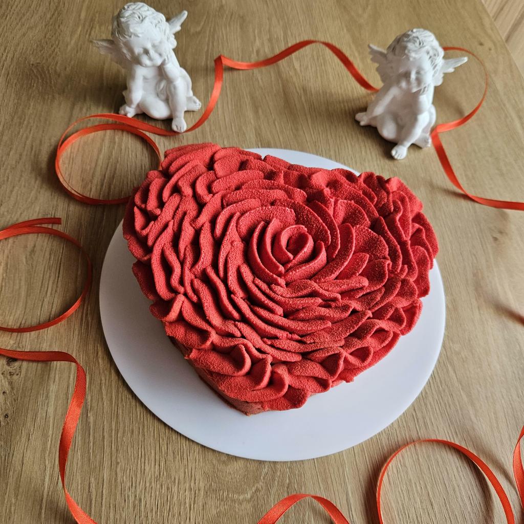 Тарт "Банан-пекан"