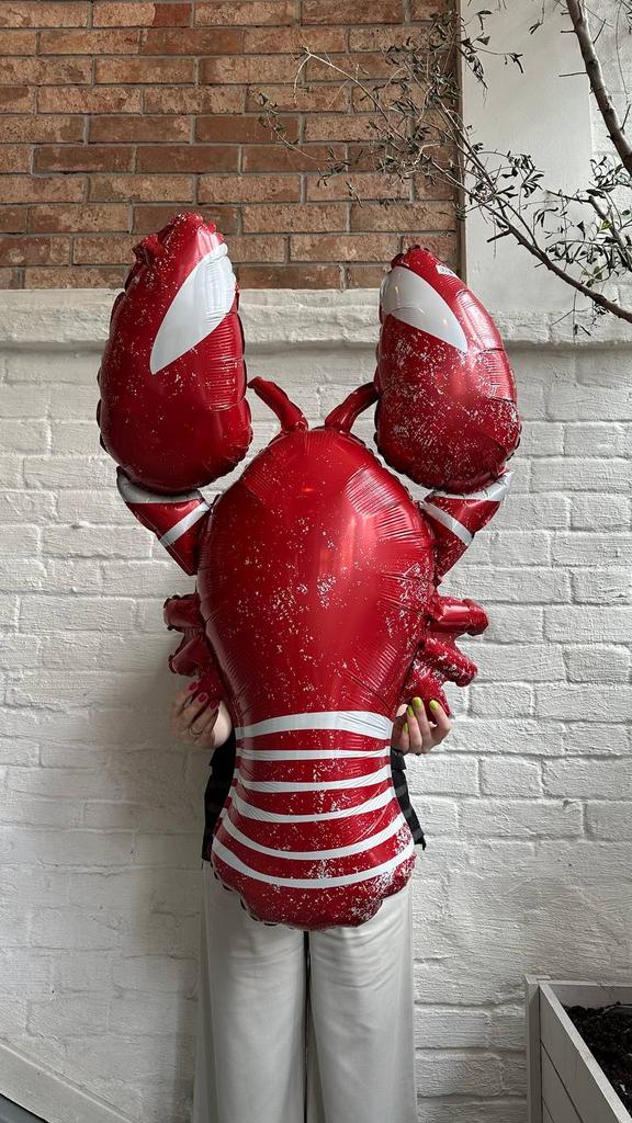 Шар Лобстер