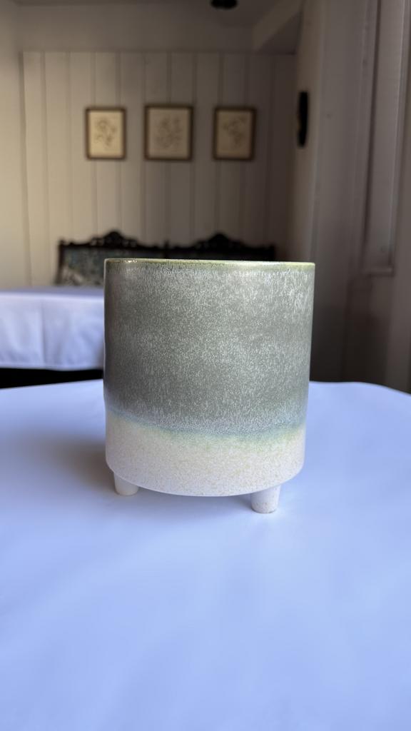 Кашпо Фрейзи