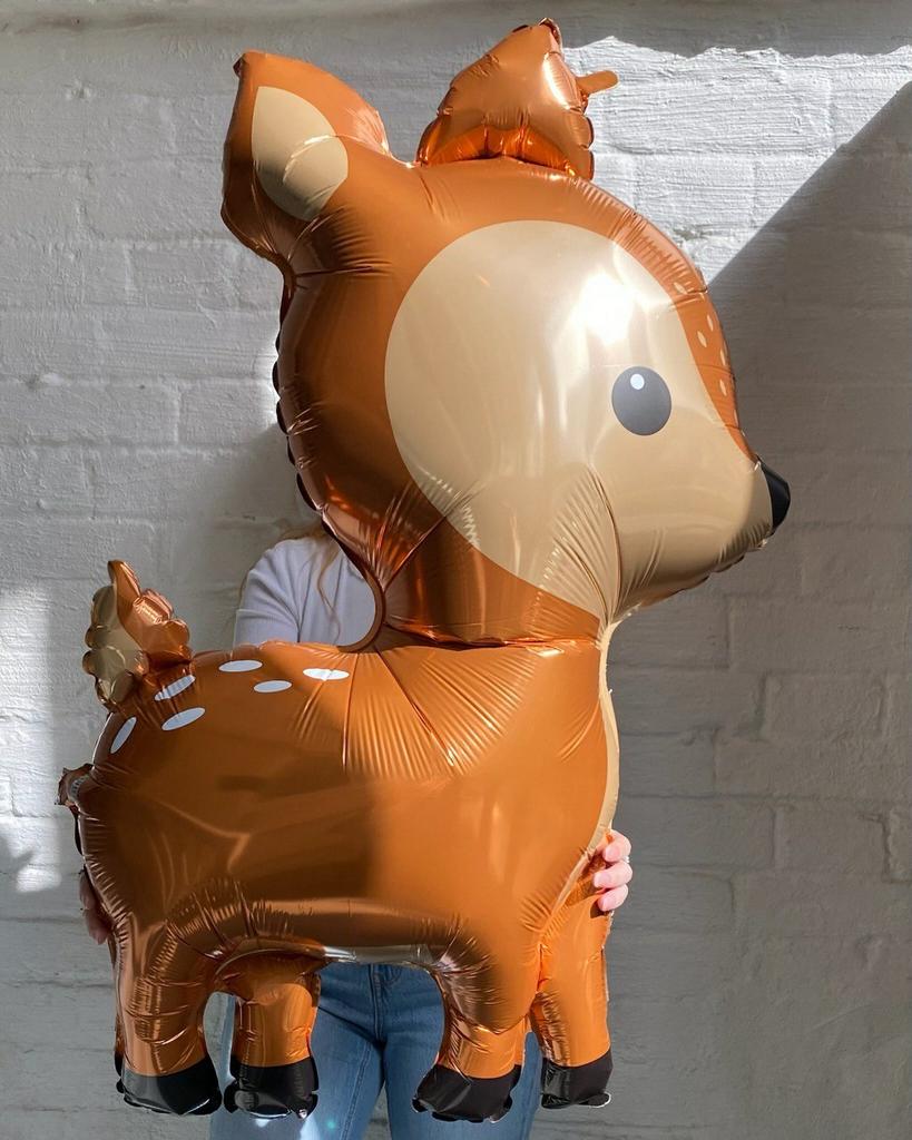 Шар Олененок