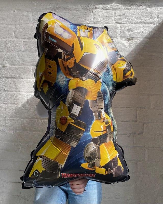 Шар Трансформер