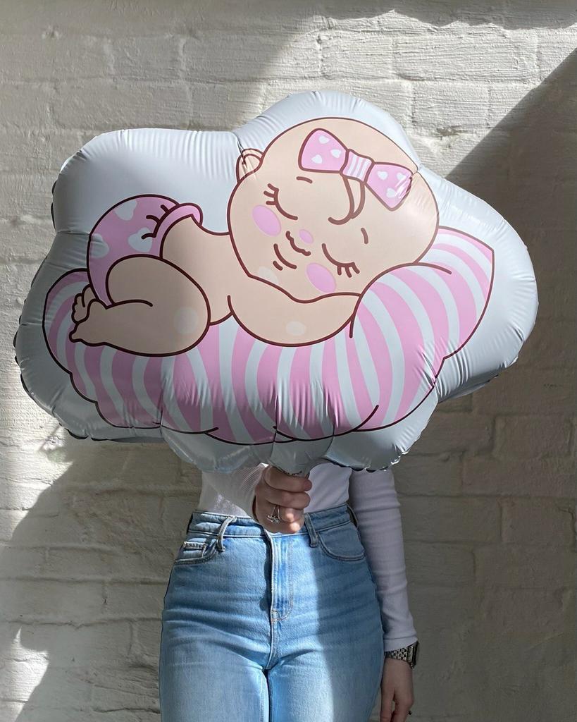 Шар Младенец