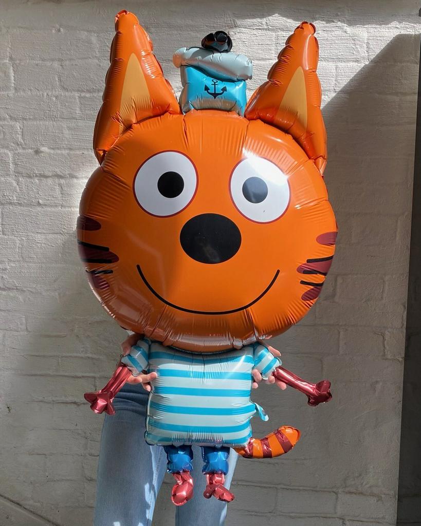 Шар Три Кота