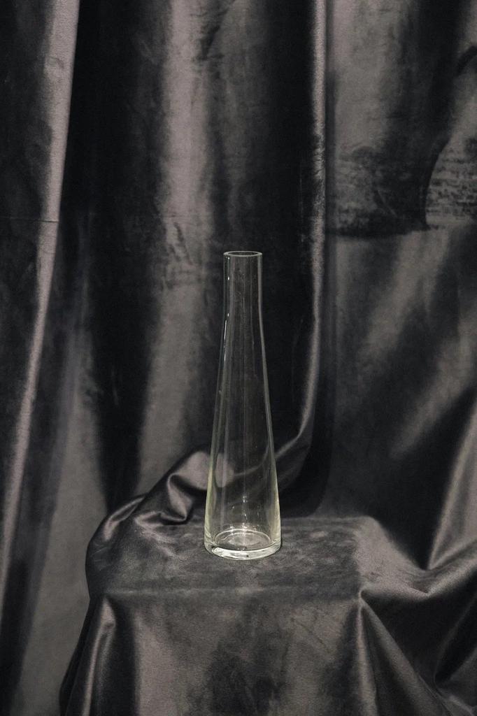 Ваза стекло