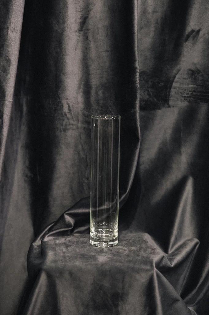 Ваза стекло