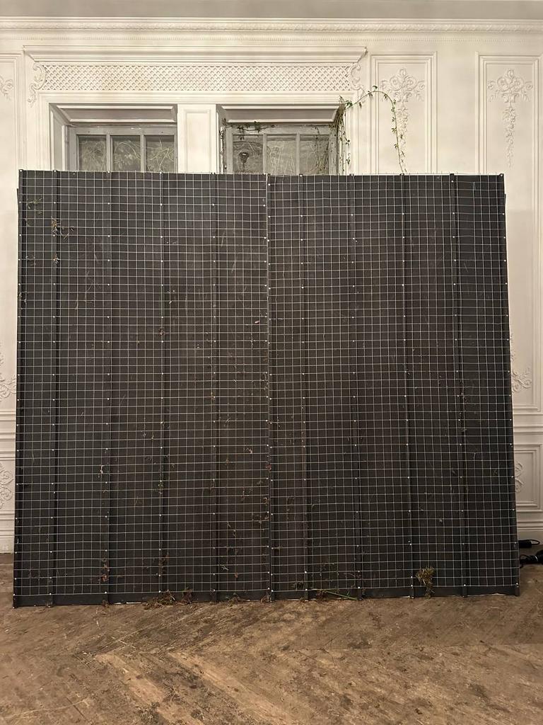 Баннерная стойка