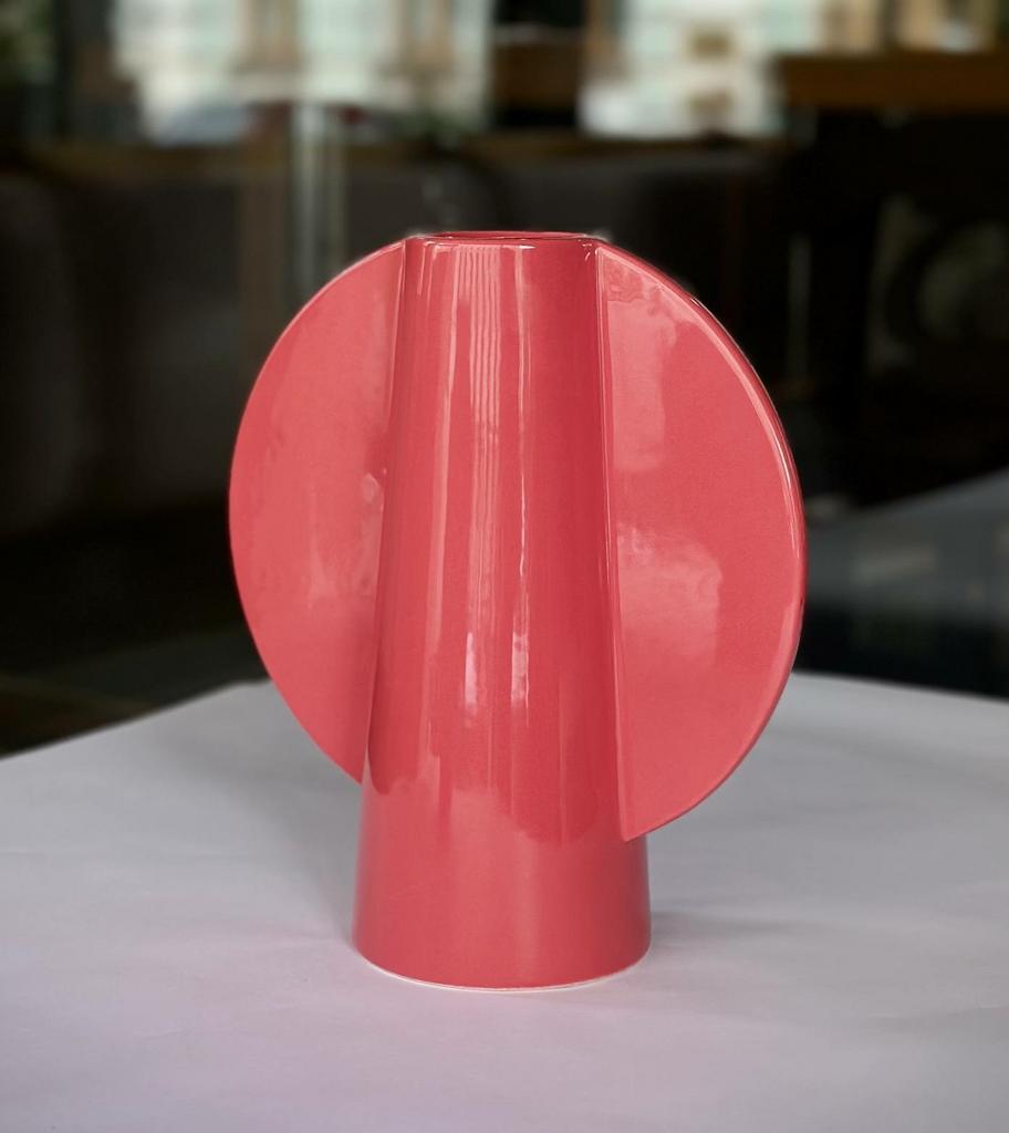 Ваза Мэнфилд