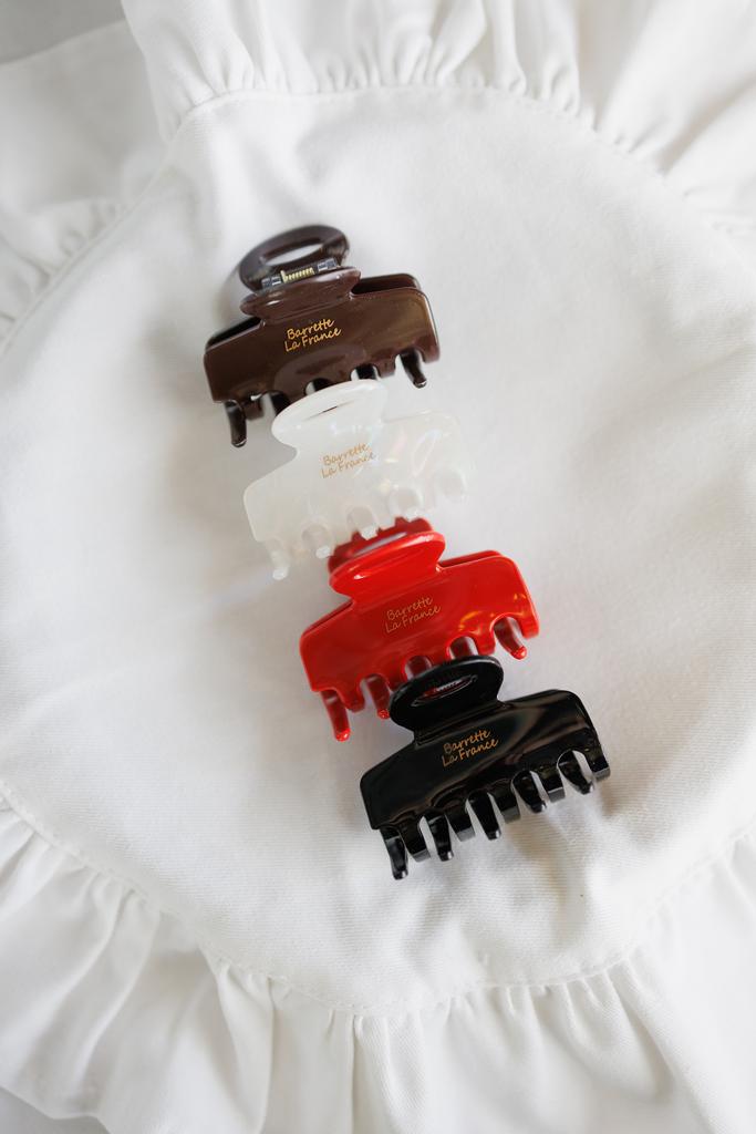 Крабик для волос